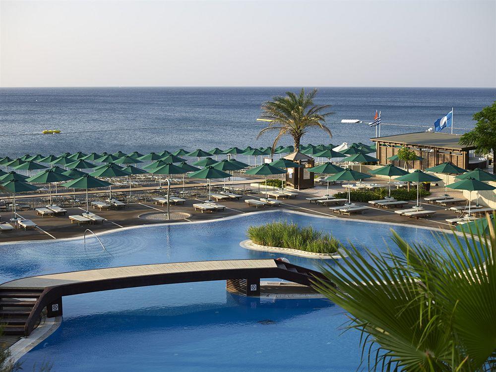 Hotell Esperos Mare & Faliraki