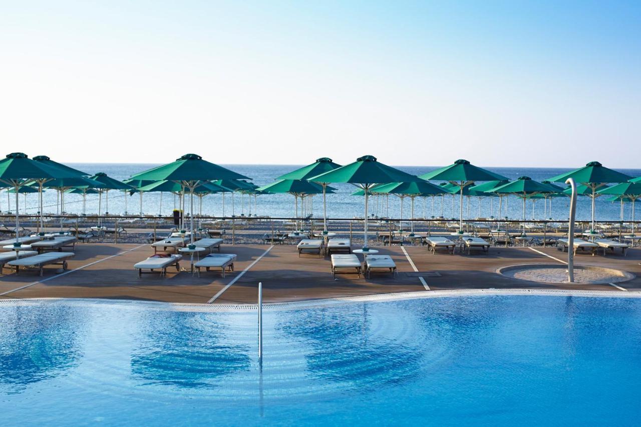 Esperos Mare & Hotell Faliraki