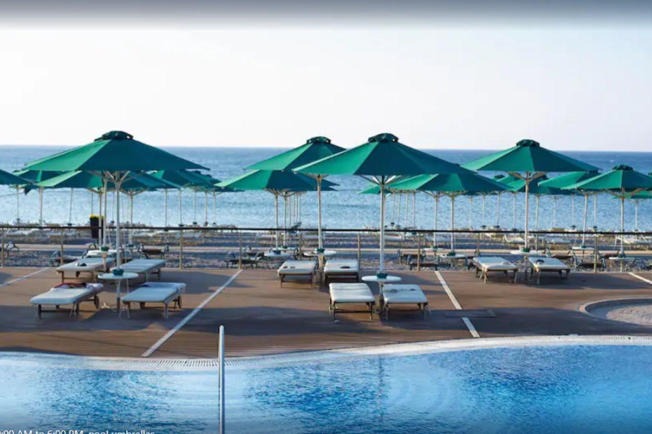 Esperos Mare & Hotell