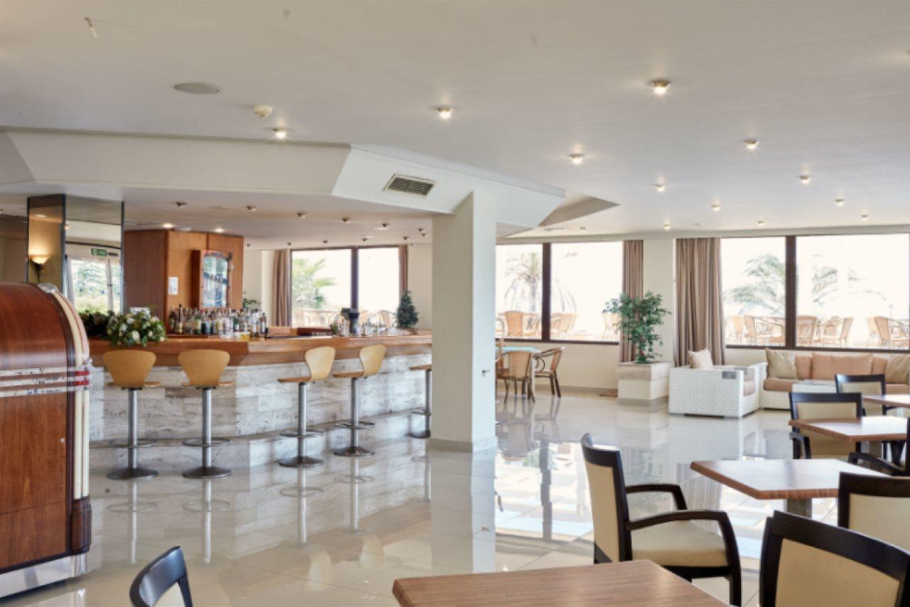Esperos Mare & Hotell Faliraki