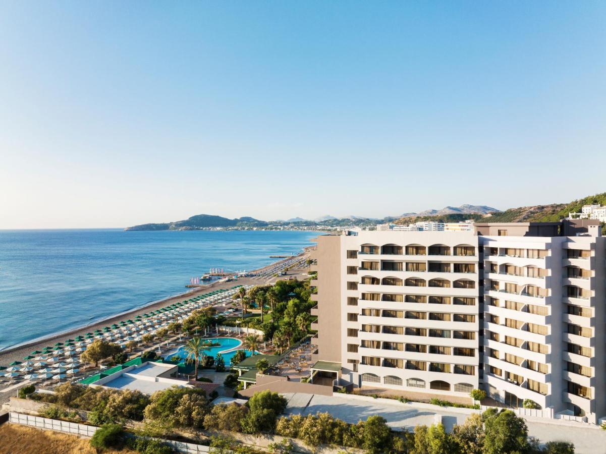 Hotell Esperos Mare &