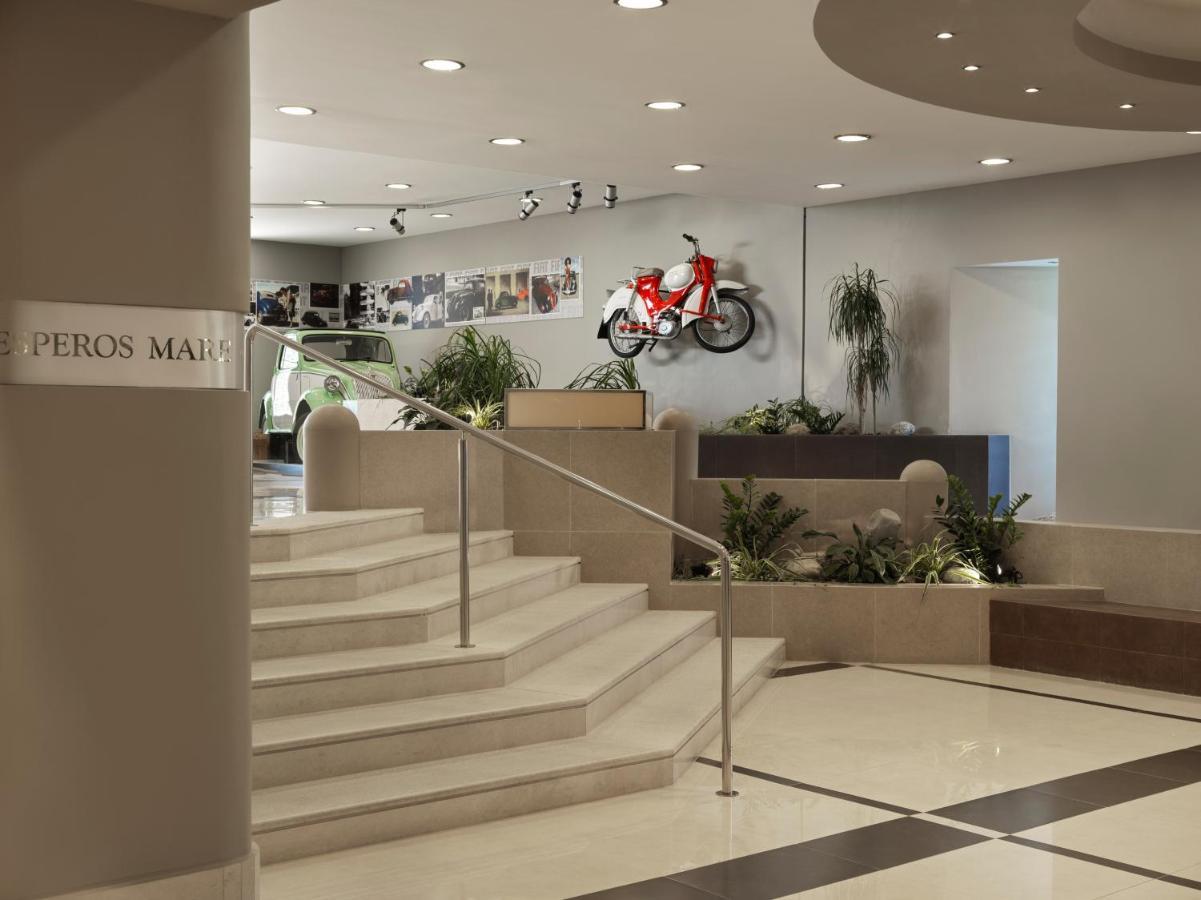 Hotell Esperos Mare &