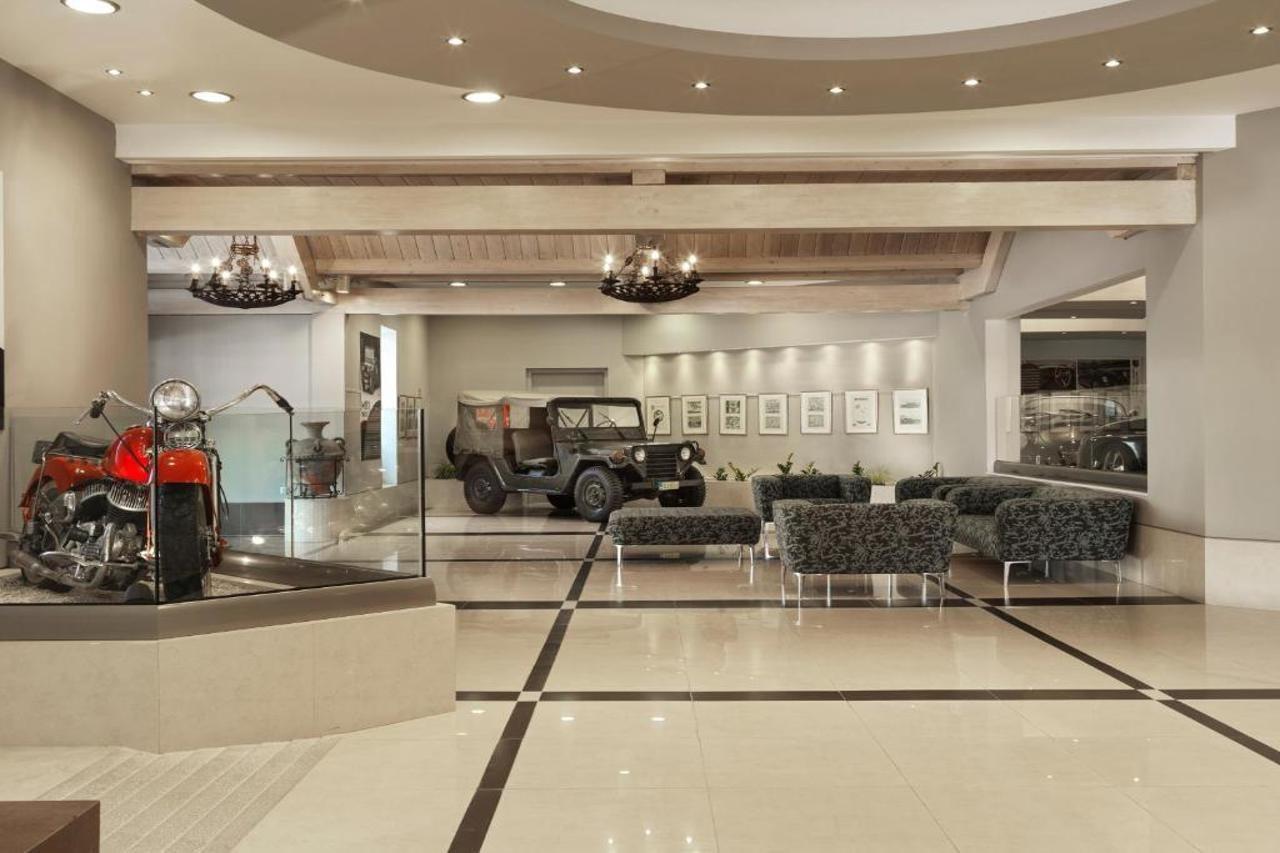 Hotell Esperos Mare & 4*
