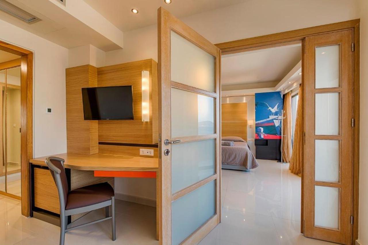 Esperos Mare & Hotell Faliraki