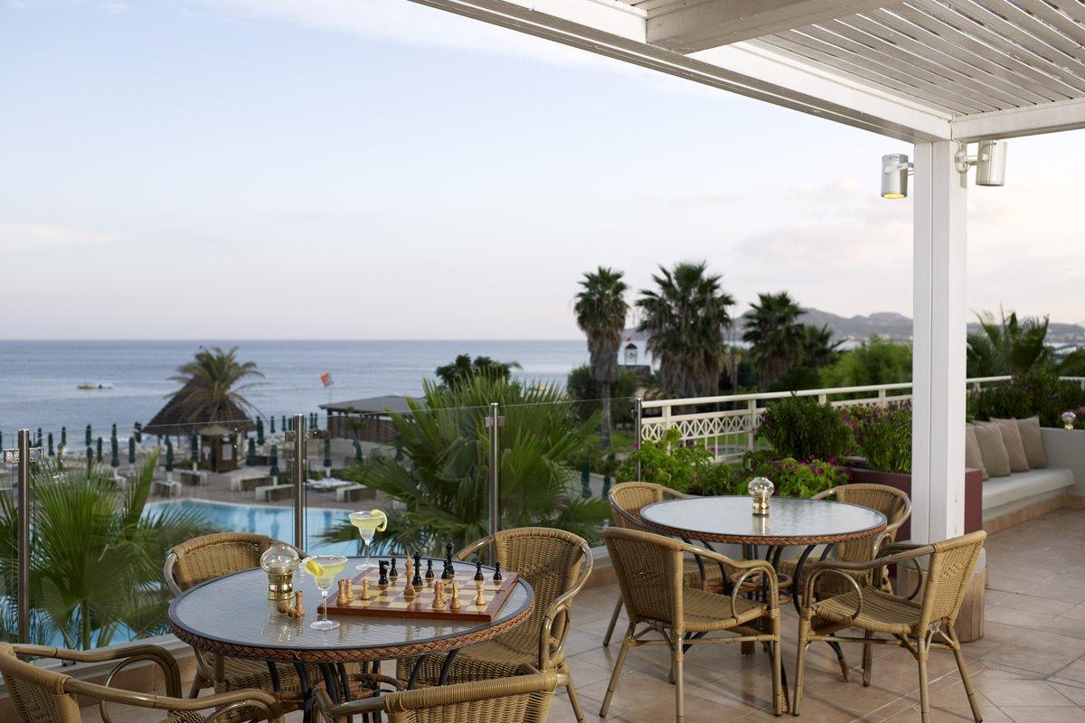 Hotell Esperos Mare &