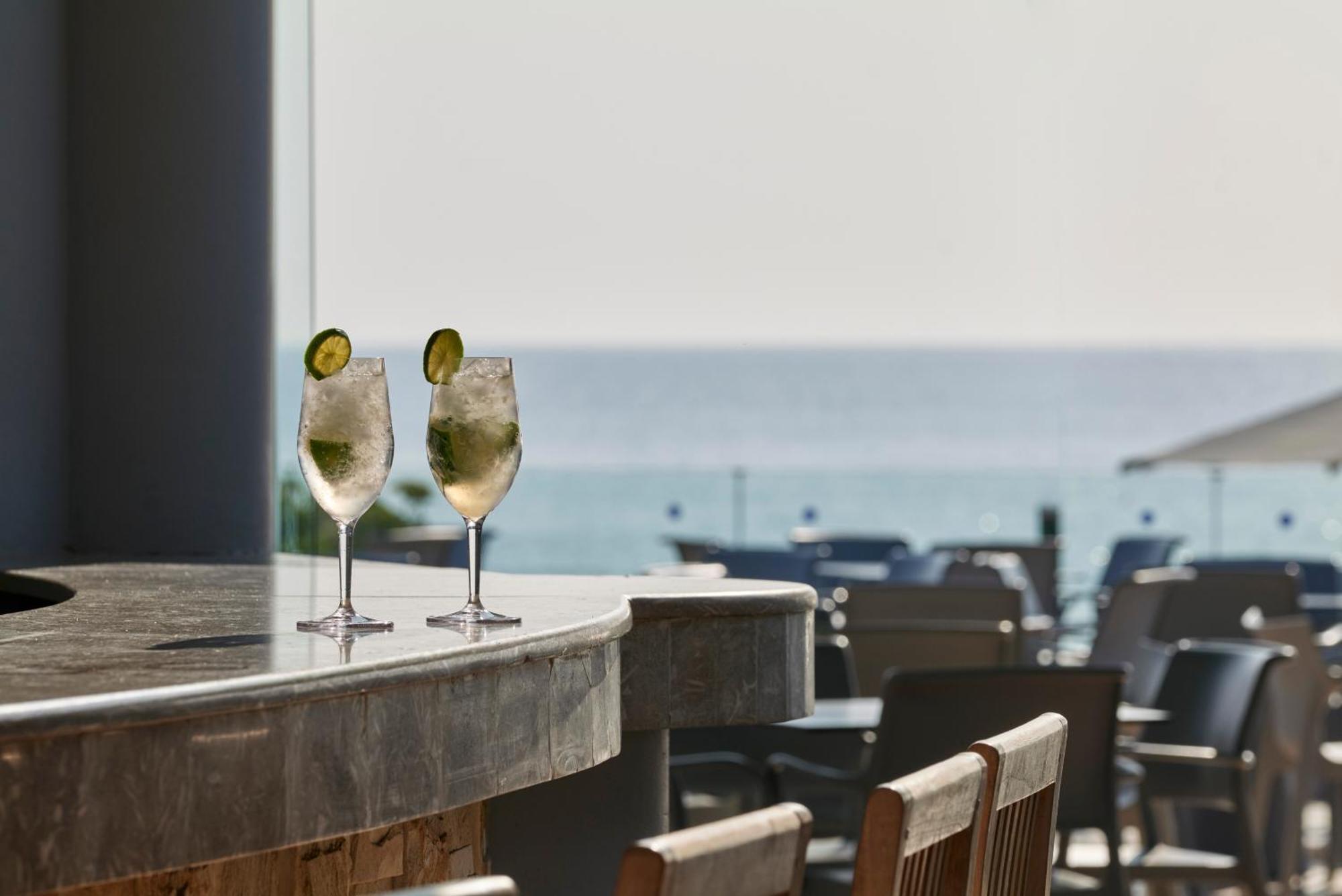 Hotell Esperos Mare & Faliraki