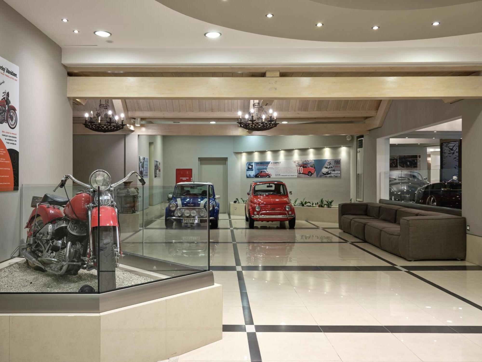 Hotell Esperos Mare &